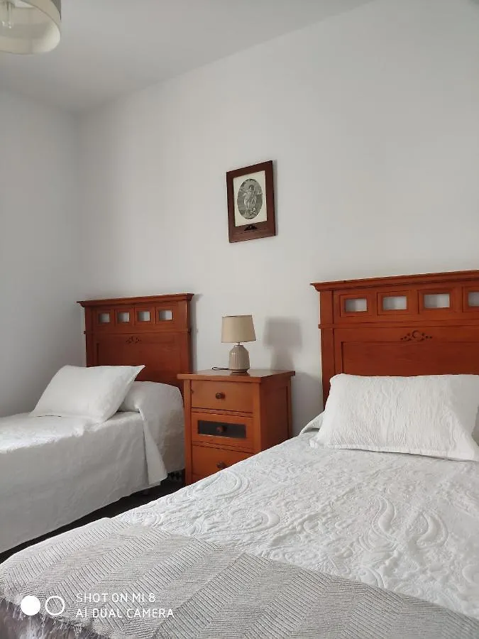 Villa Los Gallos Chiclana de la Frontera Espagne