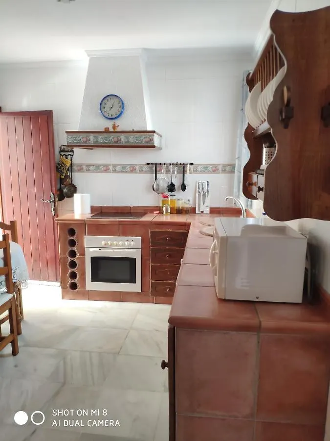 Villa Los Gallos Chiclana de la Frontera 0*,  Espagne