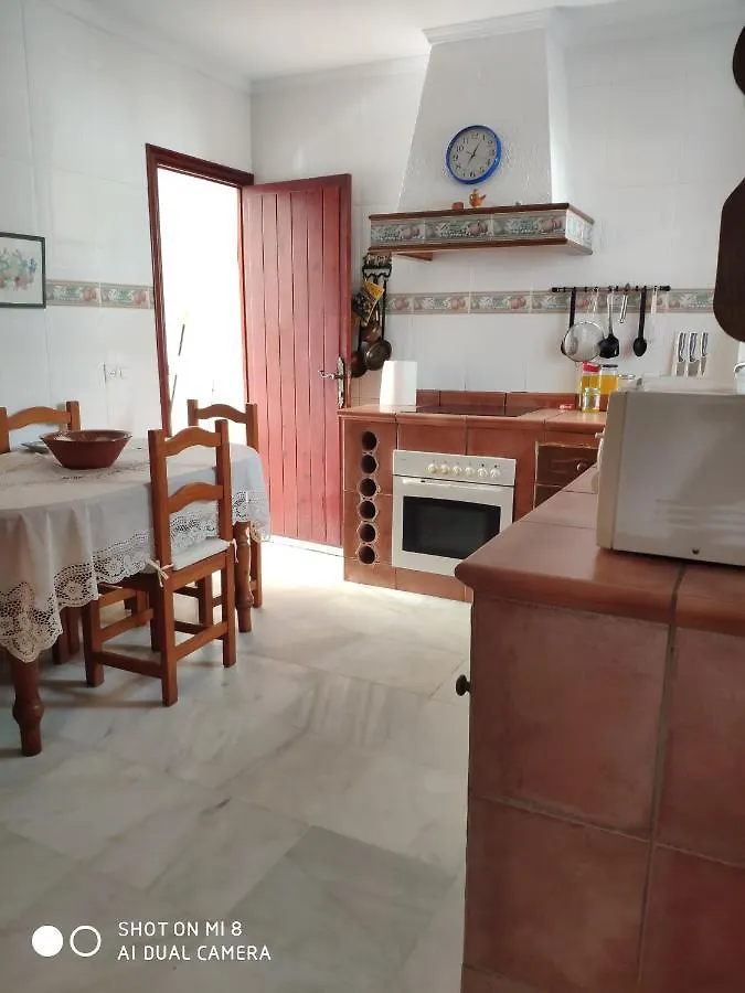 Villa Los Gallos Chiclana de la Frontera