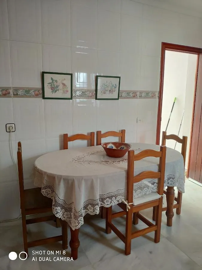 Villa Los Gallos Chiclana de la Frontera Spain