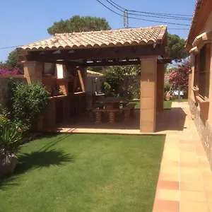 Villa Solea, Chiclana de la Frontera