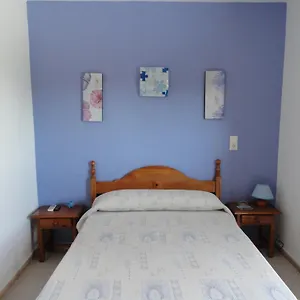 La Campa Affittacamere