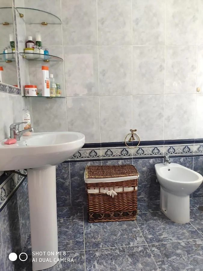 Villa Los Gallos Chiclana de la Frontera